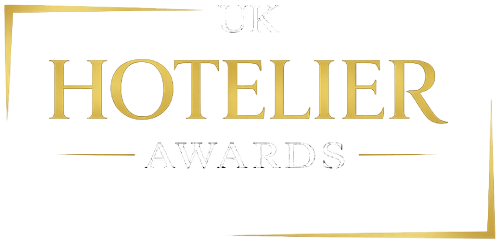 UK Hotelier Awards logo 2